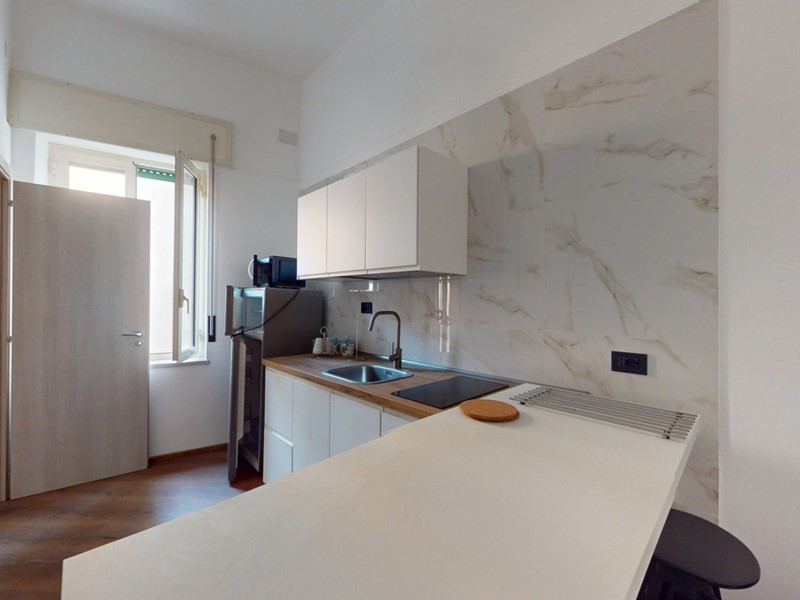 Bilocale in Vendita a Napoli, 320'000&euro;, 65 m²