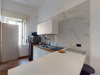 Bilocale in Vendita a Napoli, 320'000&euro;, 65 m²