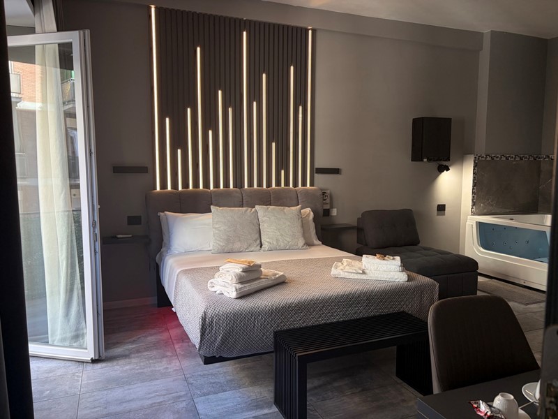 Trilocale in Vendita a Roma, 619'000&euro;, 107 m²
