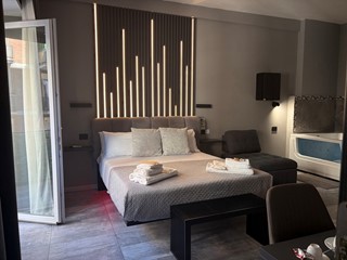 Trilocale in Vendita a Roma, 619'000&euro;, 107 m²