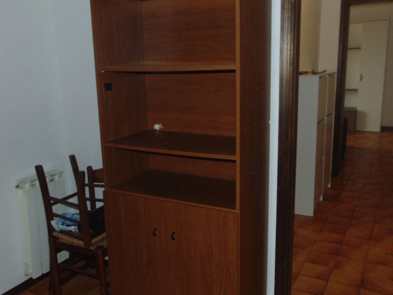 Quadrilocale in Affitto a Corbola, 450&euro;, 90 m², arredato, con Box