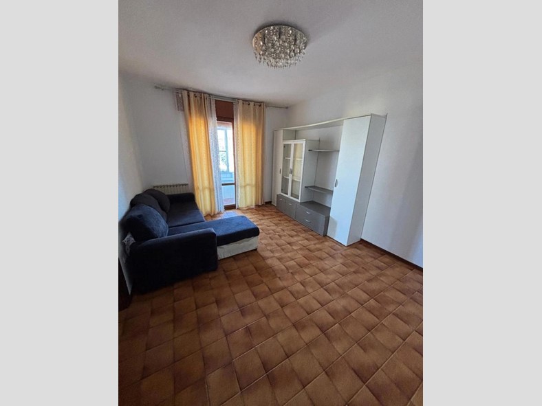 Quadrilocale in Affitto a Corbola, 450&euro;, 90 m², arredato, con Box