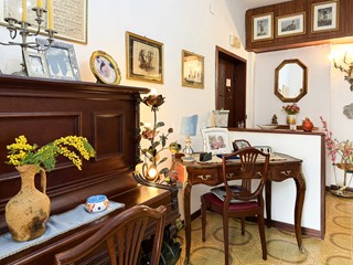 Appartamento in Vendita a Napoli, 495'000&euro;, 130 m²