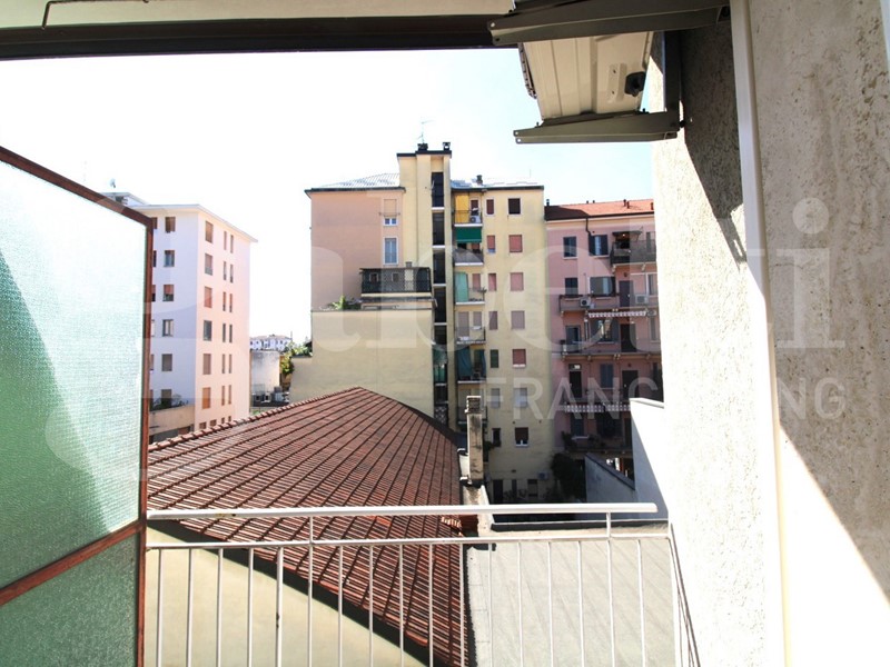 Monolocale in Vendita a Milano, 189'000&euro;, 30 m², arredato
