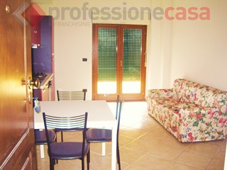 Trilocale in Vendita a Piedimonte San Germano, 65'000&euro;, 65 m²