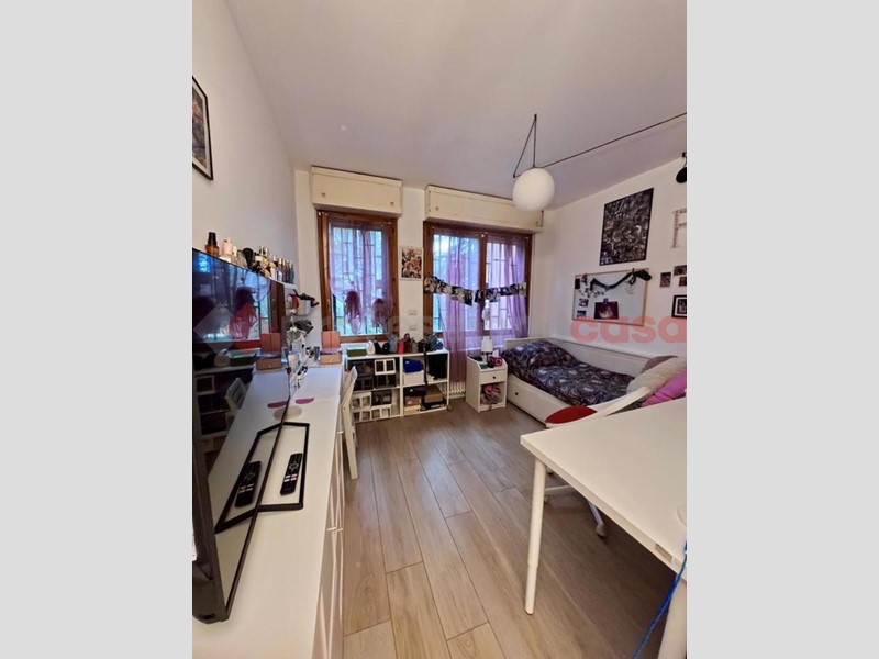 Trilocale in Vendita a Roma, 285'000&euro;, 90 m², arredato