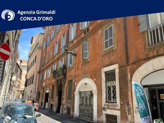 Monolocale in Vendita a Roma, 89'000&euro;, 74 m²