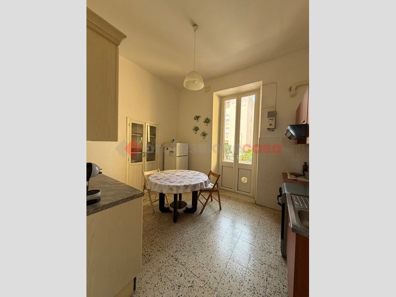 Trilocale in Affitto a Gaeta, 650&euro;, 85 m², arredato