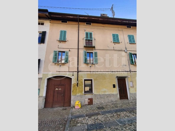 Trilocale in Vendita a Graglia, 24'000&euro;, 80 m²