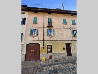 Trilocale in Vendita a Graglia, 24'000&euro;, 80 m²