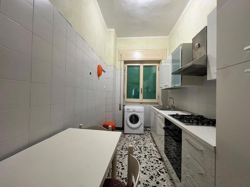 Quadrilocale in Affitto a Cassino, 250&euro;, 100 m²
