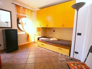 Monolocale in Affitto a Busto Arsizio, 600&euro;, 40 m², arredato