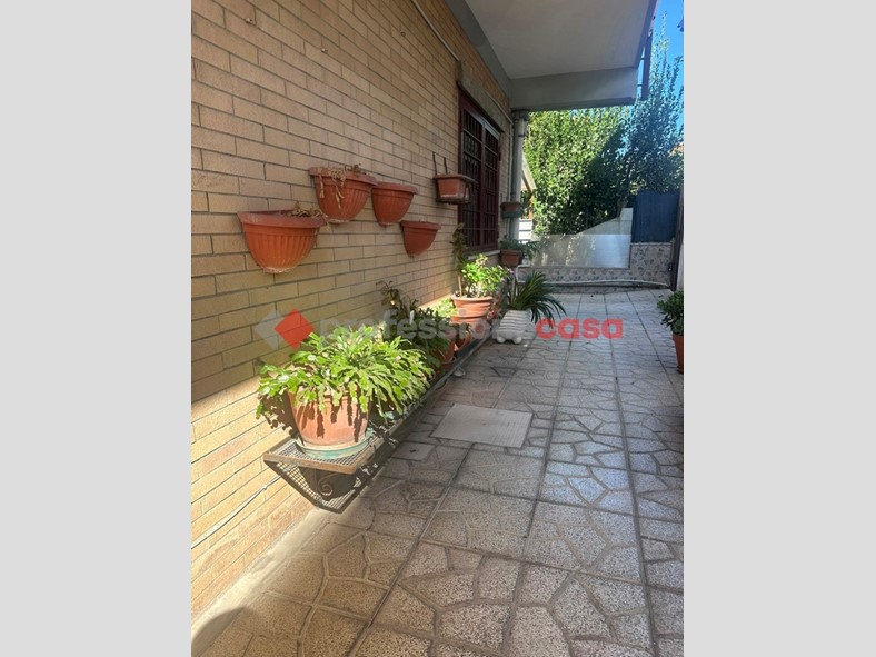 Quadrilocale in Affitto a Minturno, 450&euro;, 90 m², arredato