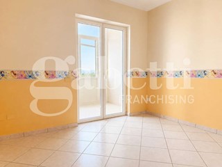 Trilocale in Affitto a Villaricca, 600&euro;, 70 m²