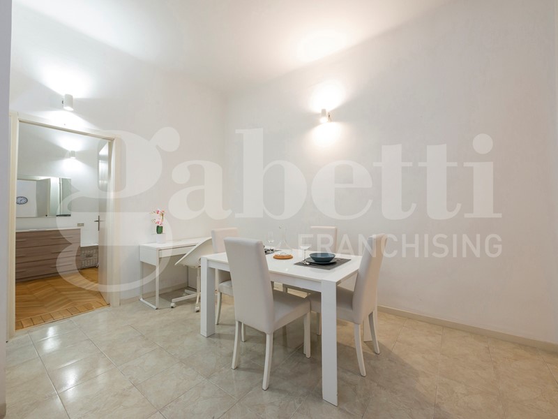 Bilocale in Affitto a Milano, 1'400&euro;, 62 m², arredato