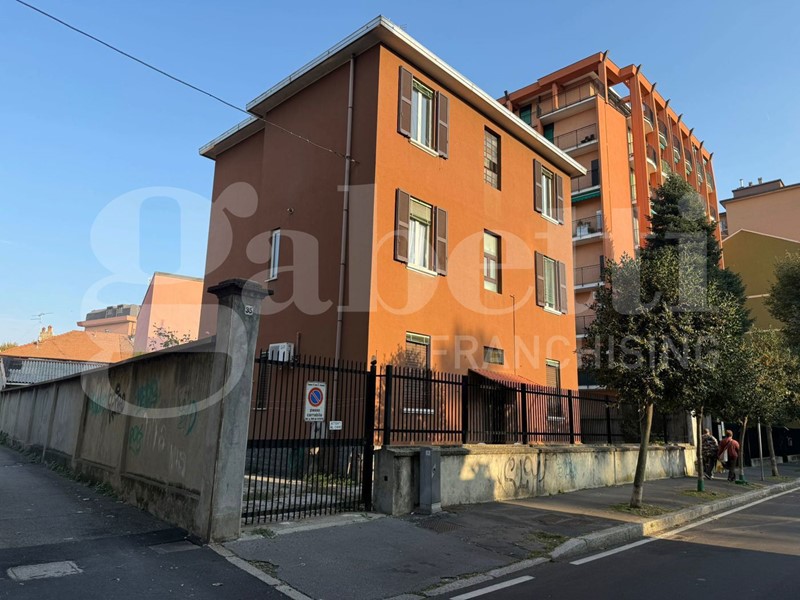 Trilocale in Vendita a Sesto San Giovanni, 183'000&euro;, 90 m²