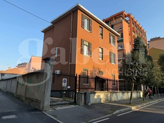 Trilocale in Vendita a Sesto San Giovanni, 183'000&euro;, 90 m²