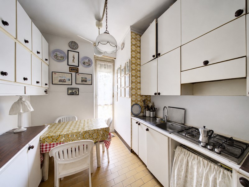 Trilocale in Vendita a Torino, 138'000&euro;, 68 m²
