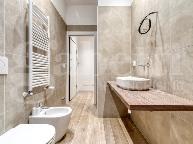 Monolocale in Vendita a Bologna, 179'000&euro;, 40 m²