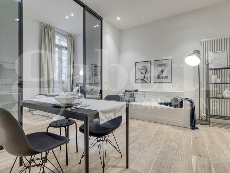 Bilocale in Vendita a Bologna, 239'000&euro;, 50 m²