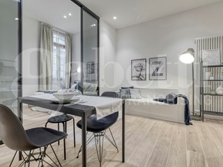 Bilocale in Vendita a Bologna, 239'000&euro;, 50 m²