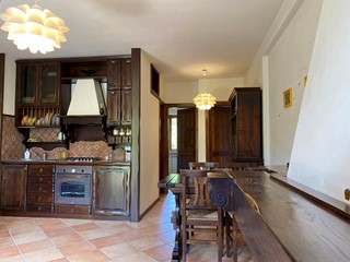 Trilocale in Vendita a Alfedena, 115'000&euro;, 52 m², arredato