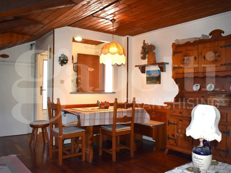 Bilocale in Affitto a Oulx, 350&euro;, 50 m², arredato