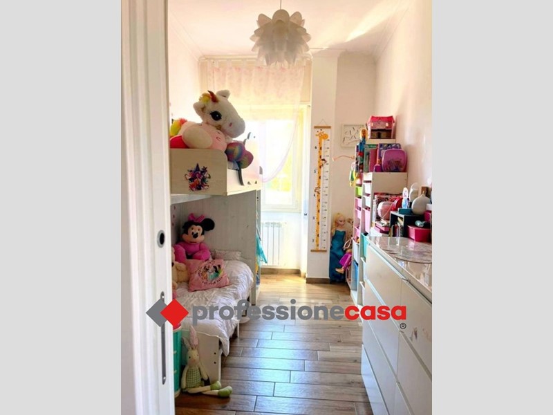 Trilocale in Vendita a Pomezia, 179'000&euro;, 85 m²