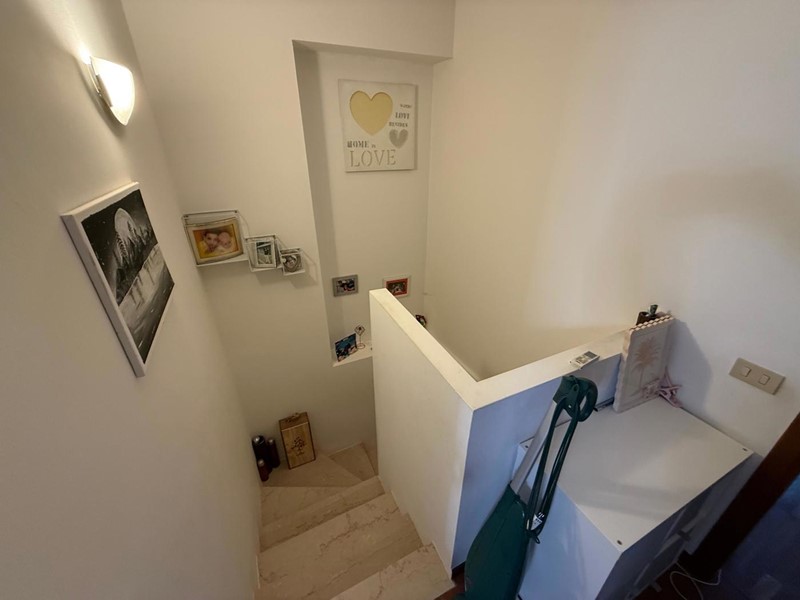 Appartamento in Vendita a Corte Franca, 329'000&euro;, 135 m², arredato, con Box