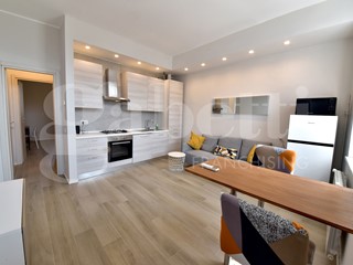 Bilocale in Vendita a Monza, 125'000&euro;, 52 m²