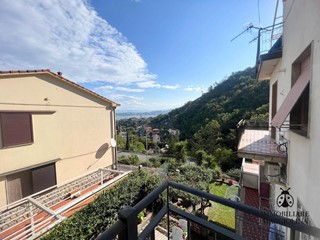 Trilocale in Affitto a La Spezia, 600&euro;, 54 m², arredato