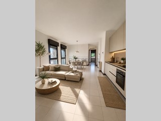 Quadrilocale in Vendita a Vicenza, 140'000&euro;, 95 m², con Box