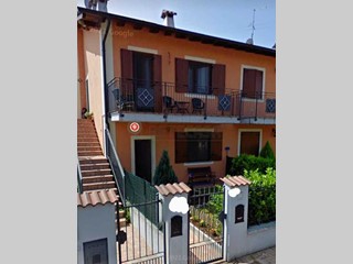 Trilocale in Vendita a Montodine, 120'000&euro;, 78 m², con Box