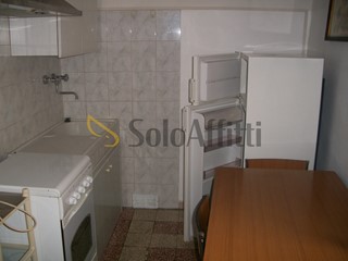 Bilocale in Affitto a Sassuolo, 350&euro;, 30 m², arredato