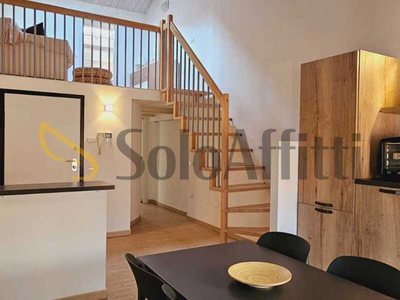 Bilocale in Affitto a Forlimpopoli, zona Centro Storico, 650&euro;, 60 m², arredato