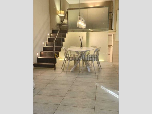 Bilocale in Affitto a Torino, zona Madonna del Pilone, 670&euro;, 56 m², arredato
