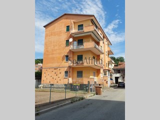 Quadrilocale in Affitto a Biella, zona CittÃ  Studi, 500&euro;, 97 m²