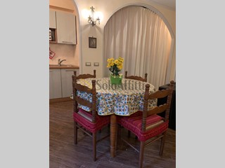 Monolocale in Affitto a Siena, zona Centro storico, 550&euro;, 35 m², arredato