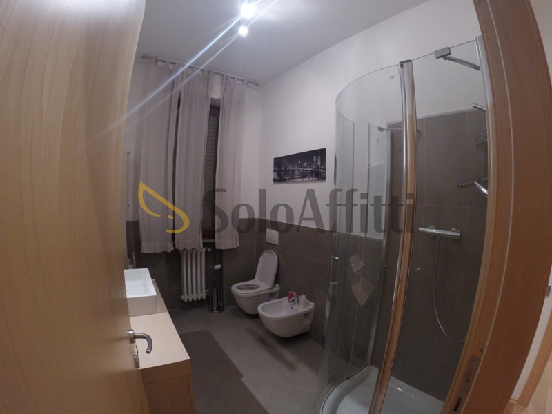 Quadrilocale in Affitto a Siena, zona Acquacalda Petriccio Uncinello, 850&euro;, 75 m², arredato