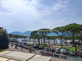 Quadrilocale in Affitto a Lerici, 1'200&euro;, 94 m², arredato