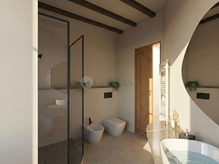 Trilocale in Vendita a Lerici, zona Pugliola, 165'000&euro;, 58 m²
