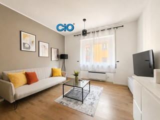 Quadrilocale in Vendita a Bologna, 360'000&euro;, 75 m²