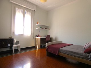 Appartamento in Affitto a Genova, zona San Fruttuoso, 910&euro;, 90 m², arredato