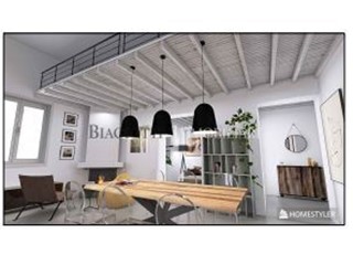 Appartamento in Vendita a Livorno, zona sorgenti, 440'000&euro;, 115 m²