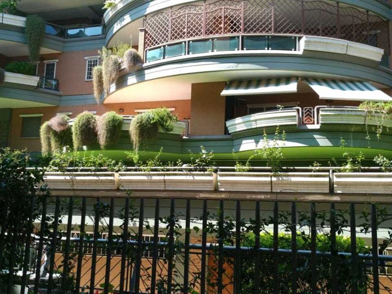 Bilocale in Affitto a Roma, 1'200&euro;, 60 m², con Box