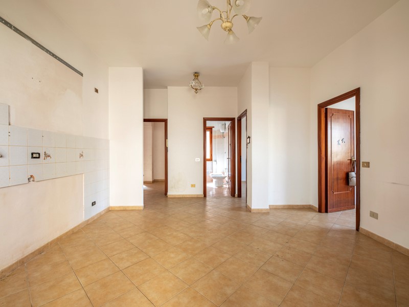 Appartamento in Vendita a Roma, 159'000&euro;, 85 m²