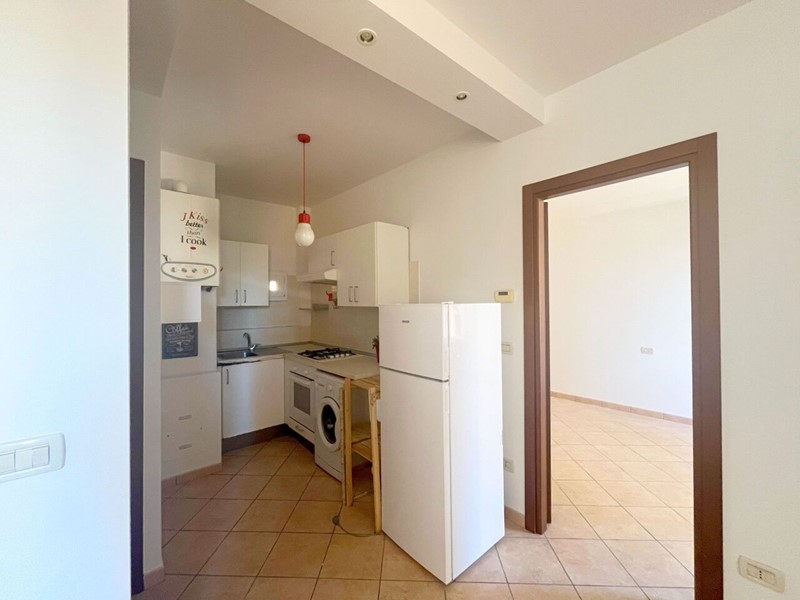 Bilocale in Affitto a Bologna, zona Centro, 730&euro;, 48 m²