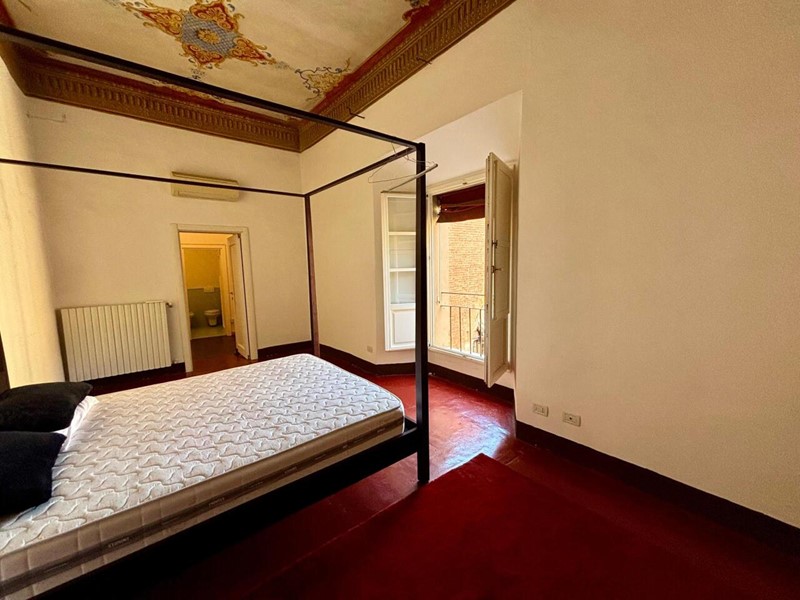 Trilocale in Affitto a Bologna, zona Centro, 1'300&euro;, 100 m², arredato