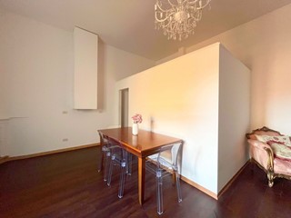 Trilocale in Affitto a Bologna, zona Centro, 1'250&euro;, 100 m², arredato