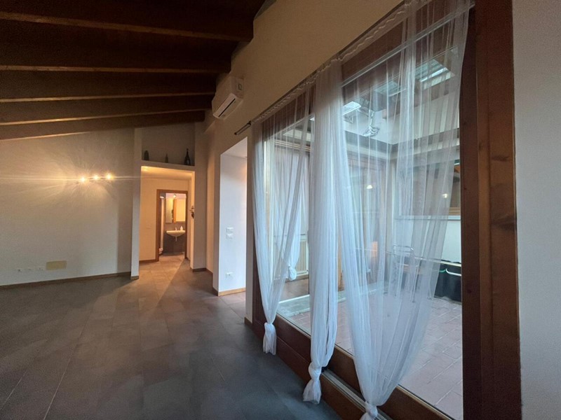 Quadrilocale in Affitto a Monte San Pietro, 790&euro;, 100 m²